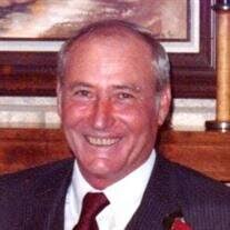 Donald Ray Parrish Obituary