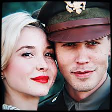 Isabel May and Austin Butler: A Dream Collaboration