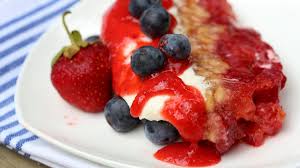 Maybe you would like to learn more about one of these? Strawberry Pretzel Terrine Recipe