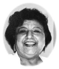 Blanche Chapman-Schug