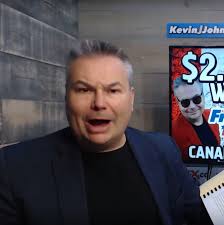 Kevin j johnston, calgary, alberta. Youtube Pulls Canadian Anti Islam Vlogger Following Record Defamation Lawsuit Loss