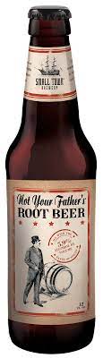 Not Your Father S Root Beer Alcoholic Root Beer Alcoholic Root Beer Root Beer Beer