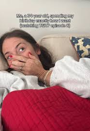 Drama and Birthday Reflections: Love Confessions