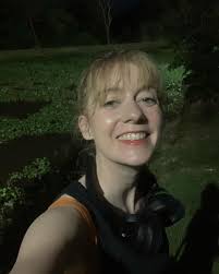 if u think i'm sweaty now just wait till i'm dressed in latex tomorrow we  got some press! come thru @pavaocultural TOMORROW night to hear what it's  all about! endlessly inspired by