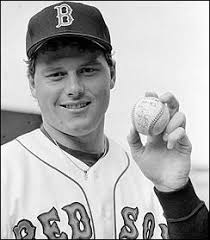 Roger Clemens