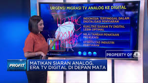 Siaran tv digital di indonesia sudah tidak dapat terelakkan lagi keberadaannya. Matikan Siaran Analog Era Tv Digital Di Depan Mata Youtube