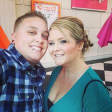 Kendra Barker-Lunn (kendybear)