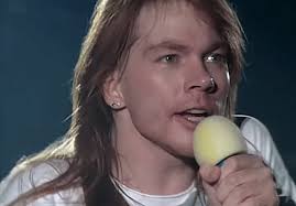 axl rose