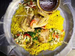 Tornar batu pahat localidade padrão. Kari Kambing 40 Hari Air Hitam Yong Peng Johor Johor Kaki Travels For Food