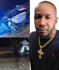 Truck driver crushed to death in highway crash A 36-year-old truck driver  from Sangre Grande died in an accident in Chaguanas