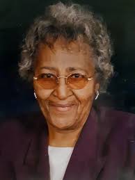 Burnet Riley avis de décès