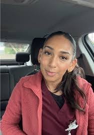 Ashley Handy's Instagram, Twitter & Facebook