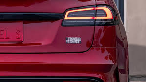 Tesla Engineering VP Keeps Door Open to Tri-Motor Model 3 Plaid