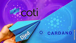 Breaking Coti Will Issue Djed Stablecoin On Cardano Cardano Feed