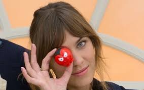 Great British Comic Relief Bake Off: meet the star bakers