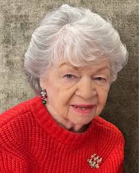 Isabella Mary Barry Obituary August 31, 2025