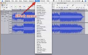 Some experts suggest you use compression before equalization. Using Audacity To Transpose Tracks Change Pitch Without Changing Tempo Garageband Meetup Singapore