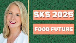 Food AI Co-Lab: AI and The Future of Food