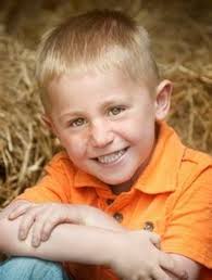 Landyn Cameron Kohl Obituary August 26, 2015