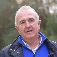 Un Seguro de Vida con Carmelo Domínguez *Jefe Bomberos*