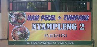 Check spelling or type a new query. Product Nyampleng Sambel Pecel Nyampleng