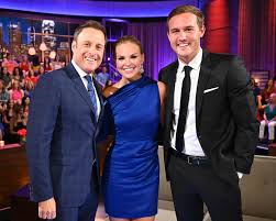 Bachelor in paradise star derek peth echoed the sentiment, speaking to hollywoodlife in march, and just search hannah's name on twitter and the debate about her age seems to be all many fans can talk about. Hannah Brown Makes A Shocking Return In The Latest Trailer For The Bachelor Glamour