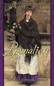 Low down dirty shame cast bernard. Pygmalion By George Bernard Shaw