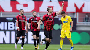 Liga 2020/2021 výsledky môžete na evysledky sledovať cez 1000 futbalových. S2xolnlf7rq4nm