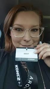 Tara Mccray's Instagram, Twitter & Facebook