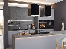 Buy worktop kitchen units & sets and get the best deals at the lowest prices on ebay! Granite In The Kitchen Is On Trend Find Inspiration Hansgrohe Int