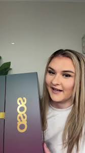 Asos Advent Calendar 2025