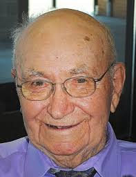 Obituary information for Edwin H. Bretsch