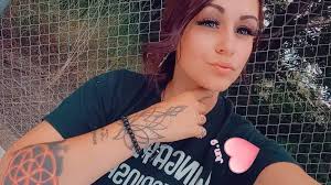 Has anyone seen my missing niece in Las Vegas?