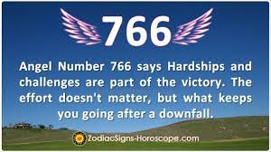 Angel Number 766 Meaning Creation And Renewal 766 Angel Number