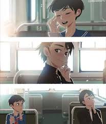 Anime Read more information about the character yamato kurosawa from sukitte ii na yo.? anime