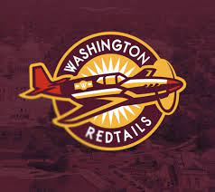 While red tails is associated with the fighters, we look at all of the documented original do not change the name of the washington football team to the red tails …, the organization tweeted. Potential New Names For The Washington Redskins