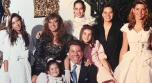 We did not find results for: Silvio Santos Revela Com Qual Das Seis Filhas Ele Tem Mais Afinidade