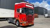 SCANIA-G480