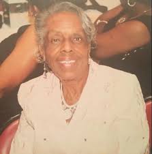 Evelyn Thomas Obituary (2018)