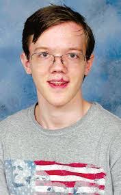 Jacob Kitchens's Instagram, Twitter & Facebook