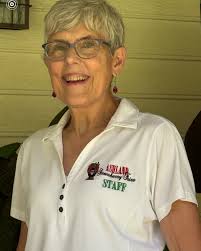 Today, we are highlighting board member, Dani Stockwell. Dani shares her  story