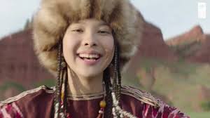 Central Asia Game Show