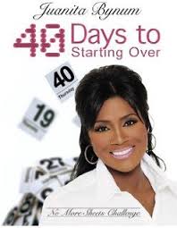 40 Days To Starting Over No More Sheets Challenge With Images African American Books Empowering Books Challenges
