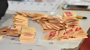 El partido proyecto dignidad solicita la cancelación de las primarias presidenciales en la isla. T3cjjkbdez Aem