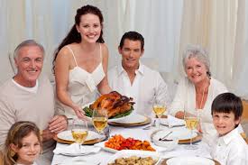 Find the perfect thanksgiving table family stock photo. How To Survive Thanksgiving Dinner With Your Family Moms Need To Know