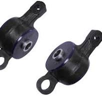 Amazon.com: AUTOACER - Front Lower Control Arm Bushing Kit 2 ...