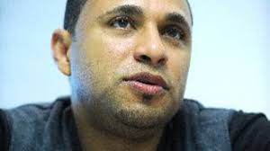 Martín Bretón despedido de Ritmo 96.5