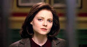 The Silence Of The Lambs Official Trailer Anthony Hopkins Movies Silence Of The Lamb Jodie Foster