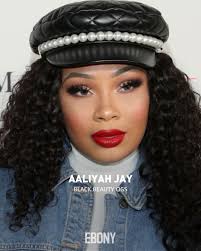 Before Tiktok there was Youtube and ring lights. As celebrate Black  Business Month, it's only right to give these pioneer Beauty Gurus their  flowers.