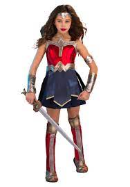 We did not find results for: Wonder Woman 84 Costume For Girls